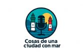 �Cosas de una ciudad con mar�: la voz de referencia de Cartagena que muestra qui�nes somos