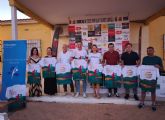 Presentado el XI Cross Popular 11,5km. Fuente Librilla