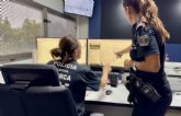 La Polic�a Local de Lorca detiene a ocho personas y aumenta los controles de vigilancia y prevenci�n hasta llegar a 83 en la �ltima semana