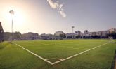 Murcia abre sus instalaciones deportivas para la temporada 2026/2027