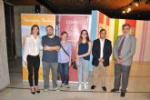 El Colegio de Arquitectos expone los proyectos que harán más amable la planta de oncología pediátrica de La Arrixaca