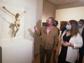 Cultura muestra en el Mubam medio centenar de obras inditas del Barroco español de la Coleccin Granados