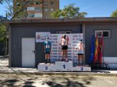 Quinto puesto, para Salvador Rubio en el Nacional Sub23