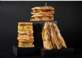 VIPS pone sobre la mesa tres nuevos y generosos sándwiches para inaugurar el otoño con un merecido homenaje