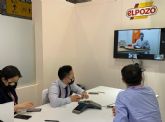 El Pozo Alimentación participa en SIAL China y potencia su presencia en el mercado asiático