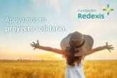 La Fundacin Redexis concede ayudas para la mejora de la eficiencia energtica y calidad de vida a cinco asociaciones sin nimo de lucro