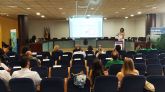 La Regin de Murcia acoge la 'Jornada LIBERA, unidos contra la basuraleza'