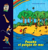 Patricio Rubel Rubinstein propone un nuevo mtodo de aprendizaje con Pancho el pulgn de mar