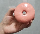 Receta !Donuts de la Pantera Rosa!