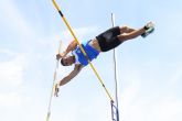 Joaquín Morales, convocado por la Real Federación Española de Atletismo