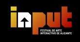 Nace INPUT, el festival de arte interactivo de Alicante