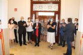 La alcaldesa solicita a la consejera de Poltica Social celeridad en la asignacin de plazas concertadas para la Residencia Nuestra Señora de la Asuncin
