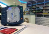 Telefnica y Fundacin Hefame se unen para convertir 5.500 farmacias en espacios cardioprotegidos