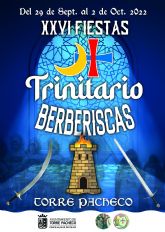 Berberiscos y Trinitarios vuelven a las calles de TorrePacheco