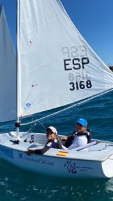 Innoventures Capital participa en el Campeonato de Espana y Copa de Espana de Vela Inclusiva
