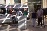 El Ayuntamiento de Calasparra mejora el servicio de BUS URBANO en el municipio