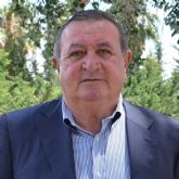 El empresario murciano Jos Hernndez recibir en Fruit Attraction el Premio Tomate 2025 a la trayectoria en defensa del sector espanol