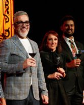 Paco Snchez abre las Fiestas de Bullas con un pregn de emocin, diversidad y respeto