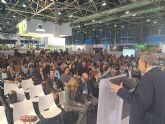 IA, digitalizacin y CRISPR, el agrotech español exhibe msculo en Biotech y su futuro es analizado en el Congreso de Biovegen