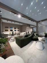 Las exportaciones del mueble crecen ms de un 10 por ciento en la Regin y alcanzan los 95 millones en lo que va de ano