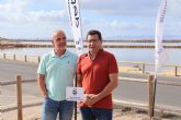 San Pedro del Pinatar acoge de nuevo la carrera popular Correlimos 13.4