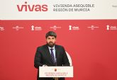 Lpez Miras presenta el nuevo modelo de Vivienda Asequible para atender la emergencia residencial de los jvenes y familias
