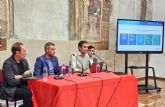 Caravaca presenta el Plan Operativo de Turismo 2025-2027 con 40 acciones para seguir evolucionando como destino