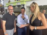 HosteÁguilas celebra su Fiesta de la Hostelería