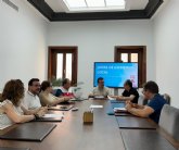 La Junta de Gobierno Local adopta diversos acuerdos en su sesin ordinaria de hoy