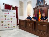 El balance del Operativo de Emergencias arroja una disminuci�n del 18% en las atenciones respecto a 2025, con 65 asistencias, la mayor�a resueltas in situ por el equipo desplegado