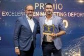 ElPozo Alimentaci�n, reconocida internacionalmente por su apuesta por el deporte