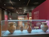 El Arqueol�gico de Murcia prorroga hasta el 22 de noviembre la exposici�n �Banquetes. Los ritos del vino entre iberos, griegos y romanos�