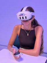 El 061 incorpora la realidad virtual para formar a los profesionales de urgencias y emergencias