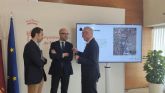 Murcia abre el lunes el proceso para optar a 325 nuevas viviendas protegidas