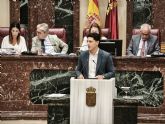 PP y Vox impiden un plan para la creaci�n de plazas p�blicas en Formaci�n Profesional