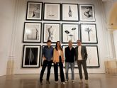 Cultura muestra en la Sala Ver�nicas los procesos con los que Chema Madoz transforma sus ideas en im�genes