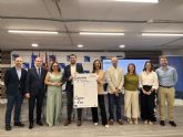 La Regi�n impulsa las vocaciones tur�sticas entre los estudiantes para afrontar el crecimiento del sector