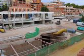 El Guadalentín encadena 5 años de aislamiento ferroviario y sigue sin fecha para el regreso de los trenes El Guadalentín encadena 5 años de aislamiento ferroviario y sigue sin fecha para el regreso de los trenes