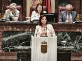 El PSOE consigue que la Asamblea Regional impulse la declaraci�n del Valle de Ricote como Bien de Inter�s Cultural y su candidatura a Patrimonio de la Humanidad