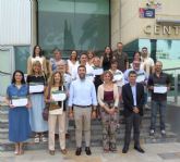 La Regi�n de Murcia ampl�a su oferta de turismo 'slow' con la incorporaci�n del Valle de Ricote a la red 'Soy ecoturista'
