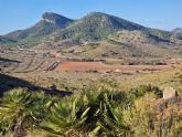 Ecologistas en Acci�n denuncia una promoci�n urban�stica dentro del Parque Regional de Calblanque