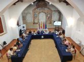 El nuevo Plan Especial del Casco Hist�rico de Caravaca apuesta por fomentar el uso residencial y adaptar la protecci�n patrimonial a las necesidades actuales
