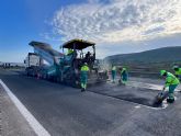 El Gobierno regional destina 688.000 euros a reforzar la conservaci�n de las carreteras auton�micas y prevenir los efectos de las lluvias