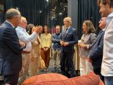 60 empresas del sector regional del mueble participan en Valencia en una de las ferias de dise&ntilde;o e interiorismo m�s importante del mundo