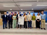 La Comunidad impulsa la tercera edici�n de las Olimpiadas Regionales de Turismo para acercar el sector a los j�venes y despertar vocaciones