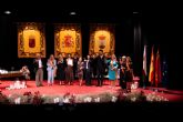 Bullas da comienzo a sus Fiestas Patronales con el preg�n de Juan Diego Esc�mez Ruiz