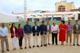 El PP de �guilas se suma a la reivindicaci�n del Guadalent�n para exigir una fecha para la recuperaci�n del tren