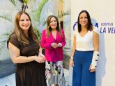 Salud participa en la jornada sobre innovaci�n y nuevas tecnolog�as en el �mbito de la cardiolog�a organizada por el hospital HLA La Vega