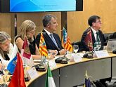 El Gobierno regional solicita al Ministerio participar en los grupos de trabajo nacionales para mejorar la gesti�n de la ciencia