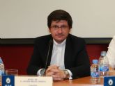 Javier Belda, profesor de Derecho de la UCAM, premiado a nivel europeo por educar en  la integridad académica y contra el plagio